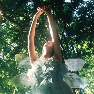 帕特女士：想听点疯狂的吗？